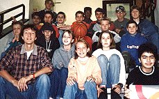 Projekt Fair Play (EHS 1996)