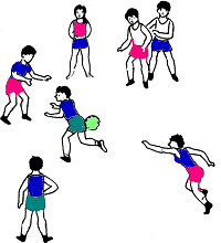 Treiball