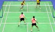 Video - Variable Verf�gbarkeit / Badminton