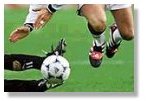 Foulspiel: Gewalt auf und neben dem Spielfeld