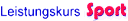 �bersicht LK Sport