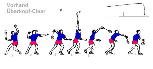 weitere Materialien zum Clear