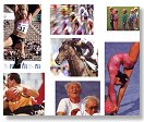 Bilder - Was ist Sport?