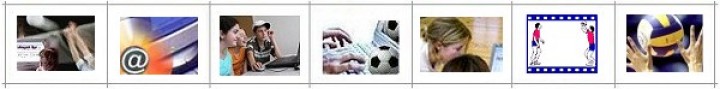 Digitale Medien im Sportunterricht - Start