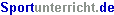 Sportunterricht.de - Materialien f�r Lehrer und Sch�ler
