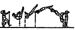 Unterschwung